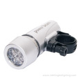 Bright 5 led BicycleLlight and Bicycle Light Set